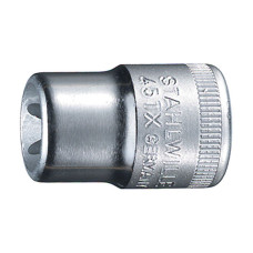 SW-02270005 Торцевая головка TORX E5, 02270005, 45TX STAHLWILLE