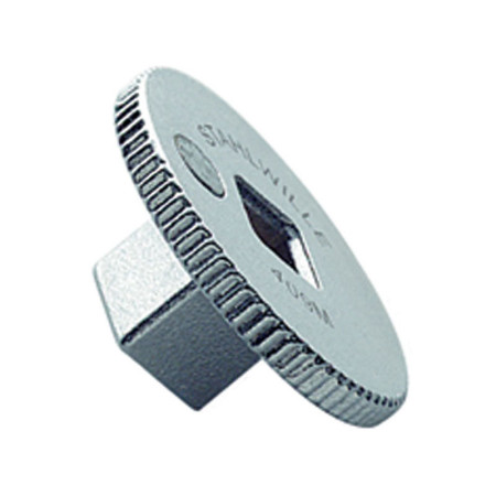 SW-11030010 Переходник 1/4" х 3/8", 11030010, 409M STAHLWILLE