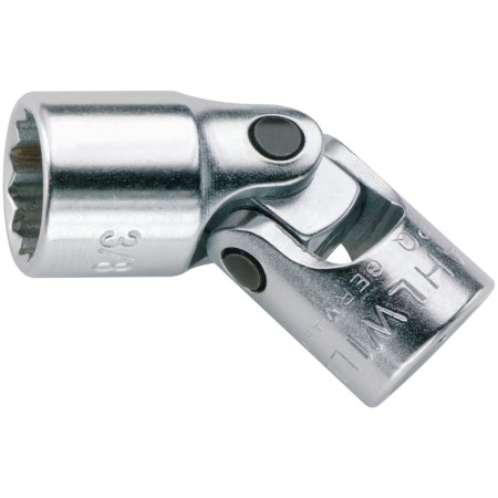 SW-02440024 2440024 47A-3/8 3/8 Привод Uniflex SAE 12 точек STAHLWILLE