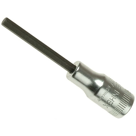 SW-01450007 01450007 насадка для шестигранной отвертки 44 A 7/64, размер 7/64 STAHLWILLE