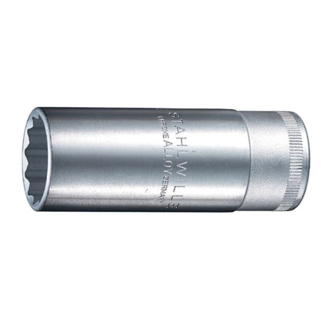 SW-03420052 Головка торцевая 1/2", 1 1/8'', удлиненная, 03420052, 51a STAHLWILLE