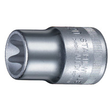 SW-03270020 Торцевая головка TORX E20, 03270020, 50TX STAHLWILLE SW-03270020 Торцевая головка TORX E20, 03270020, 50TX STAHLWILLE