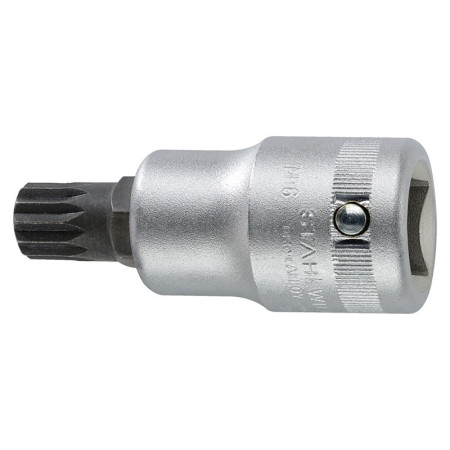 SW-05060018 Отверточная насадка 3/4", М18, 05060018, 59X STAHLWILLE