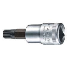 SW-03060016 Отверточная насадка 1/2", М16, 03060016, 54X STAHLWILLE