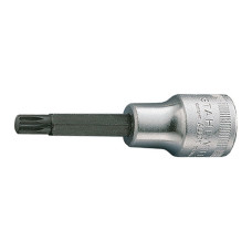 SW-03160808 Отверточная насадка 1/2", М8, 03160808, 1054X STAHLWILLE